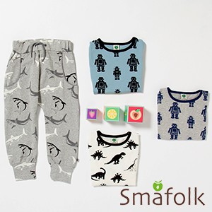 småfolk