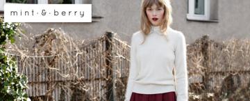 Mint&Berry