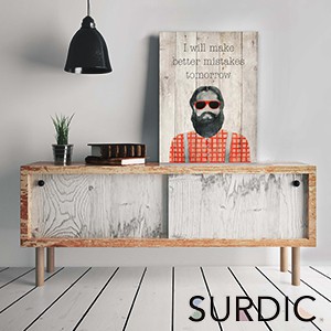 Surdic