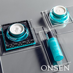 Onsen Naturkosmetik