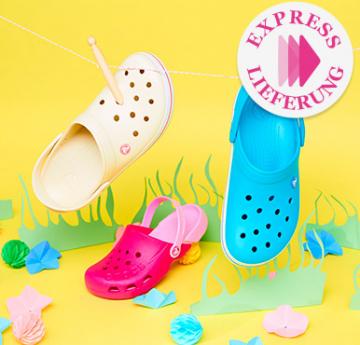 CROCS