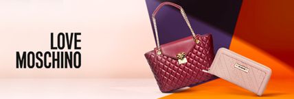 Love Moschino