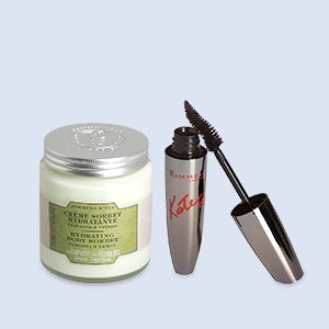 Cosmetics