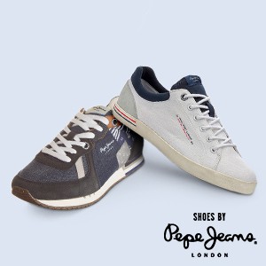 Pepe Jeans Footwear