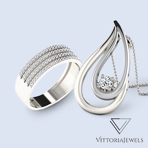 Vittoria Jewels