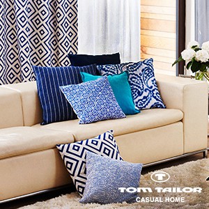 Tom Tailor Home