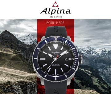 Alpina