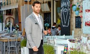 Sir Raymond Tailor