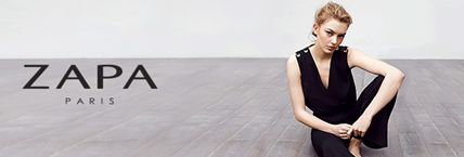 Zapa