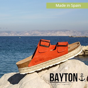 Bayton