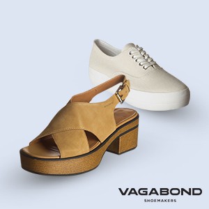 Vagabond