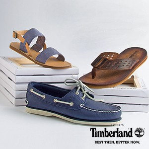 Timberland