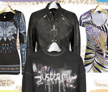 Roberto Cavalli