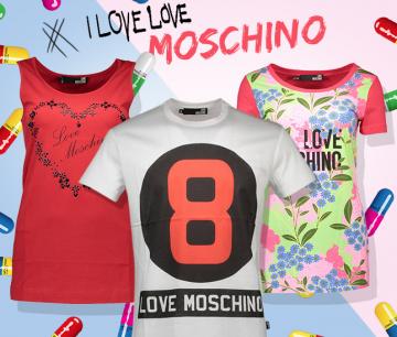 Love Moschino