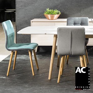 AC Design - Modern Living