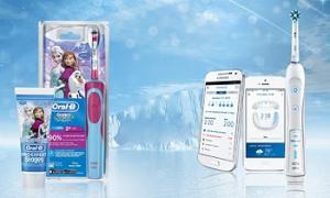 Oral B