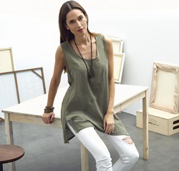 EVA TRALALA