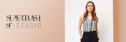 SUPERTRASH