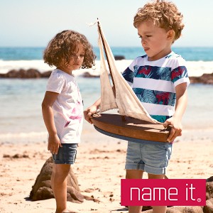 name it