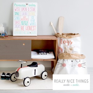 Really Nice Things