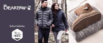 Bearpaw