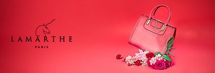 Lamarthe