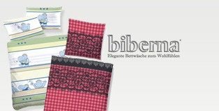 Biberna