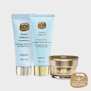 Kedma Cosmetics