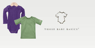 Those Baby Basics