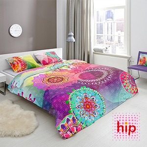 Hip bedding
