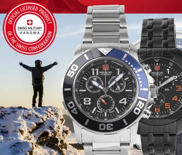 Swiss Military