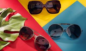 Guess Sonnenbrillen