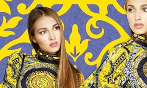 Versace Jeans