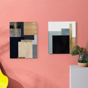 The Oliver Gal Artist Co.