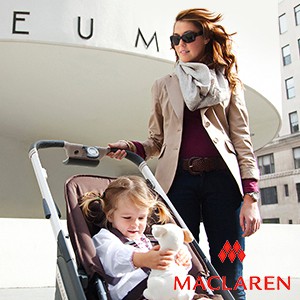 maclaren