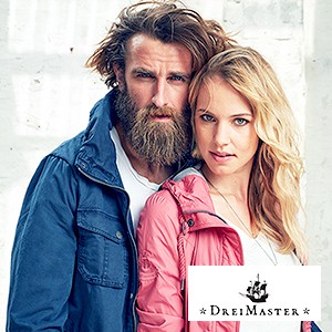 DreiMaster