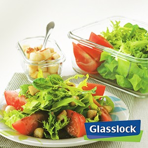 Glasslock