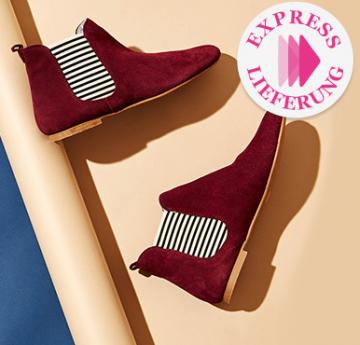 CASUAL SHOES