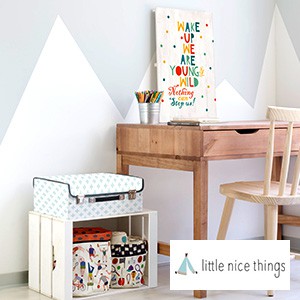 Little Nice Things
