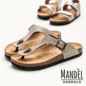 Mandel