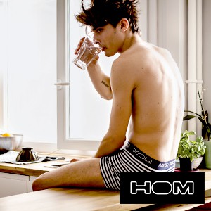 HOM