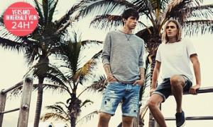 Jack And Jones