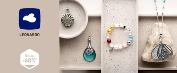 Leonardo Jewels