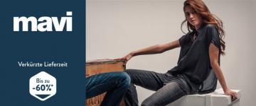 Mavi Jeans