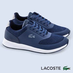 Lacoste