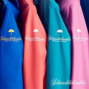 Schmuddelwedda