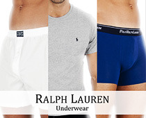 Ralph Lauren