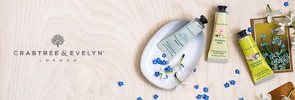CRABTREE & EVELYN
