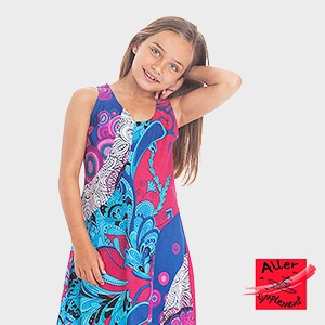 Aller Simplement Kids