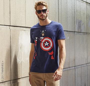 MARVEL